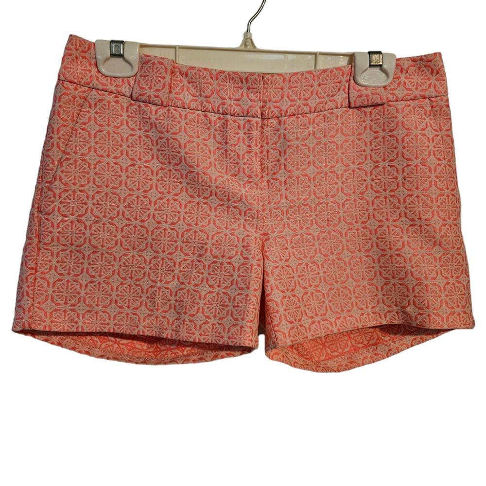 The Limited Woman's chino style shorts Electric pink sz. 4